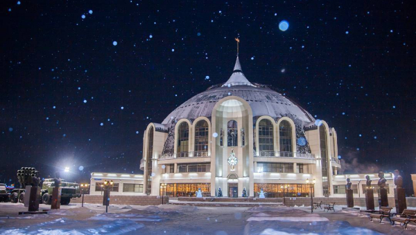 «Спасибо врачам»! Говорим мы всем коллективом Тульского музея оружия! Тульский Государственный Музей Оружия