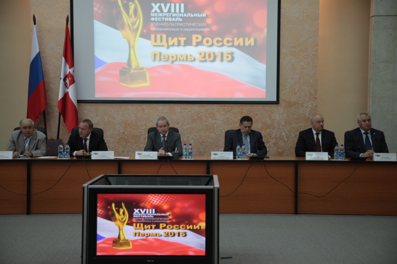 Музей оружия на фестивале «Щит России» Тульский Государственный Музей Оружия