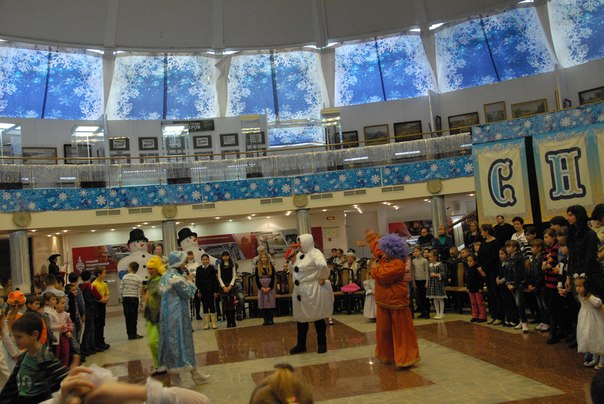 Невероятные чудеса в музее оружия продолжаются! Тульский Государственный Музей Оружия