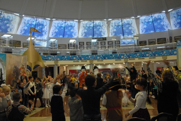 Невероятные чудеса в музее оружия продолжаются! Тульский Государственный Музей Оружия