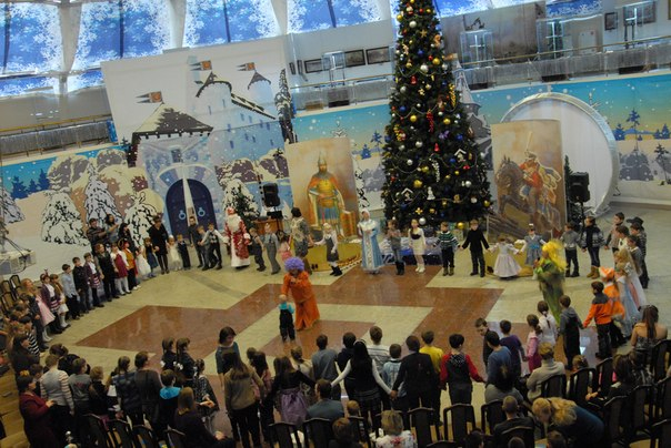 Невероятные чудеса в музее оружия продолжаются! Тульский Государственный Музей Оружия