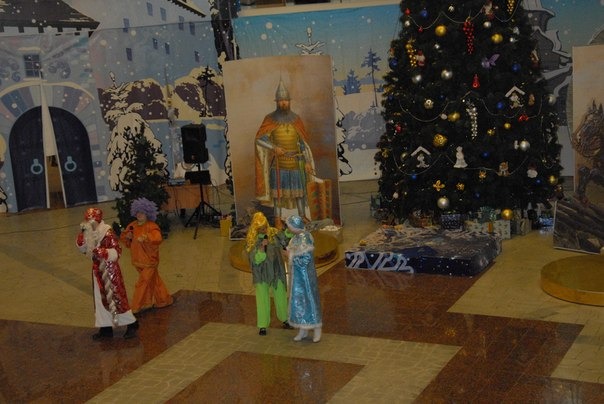 Невероятные чудеса в музее оружия продолжаются! Тульский Государственный Музей Оружия