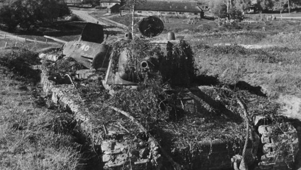 Друзья, опубликован шестой вопрос интернет-викторины "Я помню, я горжусь!" Тульский Государственный Музей Оружия