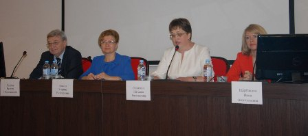 I Всероссийская научно-практическая конференция «Пространство детства: современность и будущее» Тульский Государственный Музей Оружия