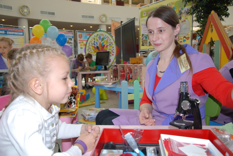 I Всероссийская научно-практическая конференция «Пространство детства: современность и будущее» Тульский Государственный Музей Оружия