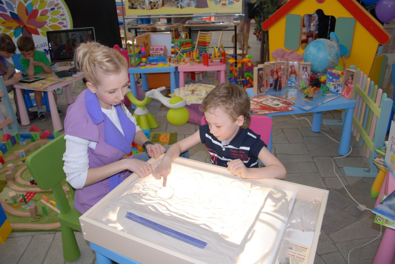 I Всероссийская научно-практическая конференция «Пространство детства: современность и будущее» Тульский Государственный Музей Оружия