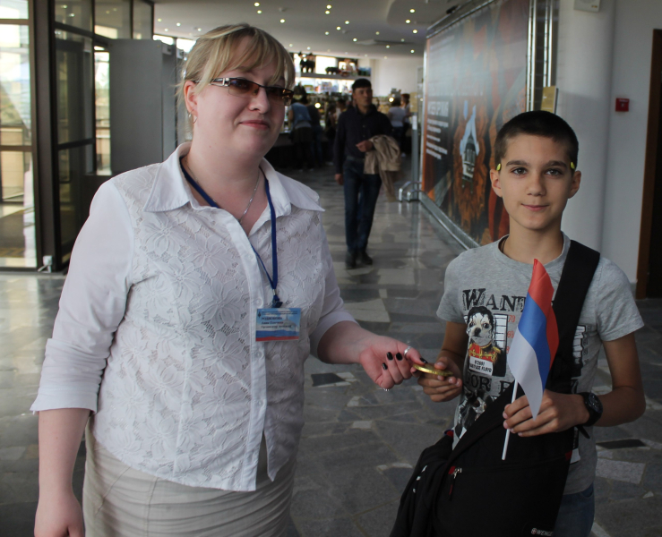 Сегодня празднует народ непобедимый День Родины своей великой, сильной... День России в музее оружия! Тульский Государственный Музей Оружия