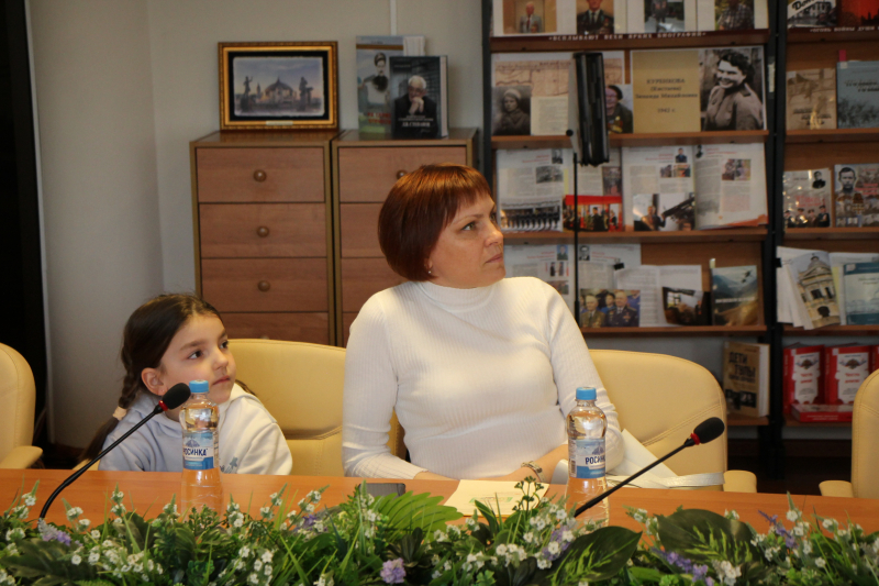 Торжественная церемония награждения участников творческих мастер-классов «Сохраняя традиции» для детей с ограниченными возможностями здоровья Тульский Государственный Музей Оружия