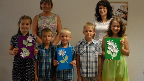 В музее праздник светлых чувств Тульский Государственный Музей Оружия