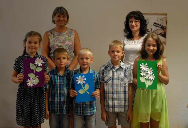 В музее праздник светлых чувств Тульский Государственный Музей Оружия