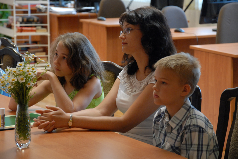 В музее праздник светлых чувств Тульский Государственный Музей Оружия