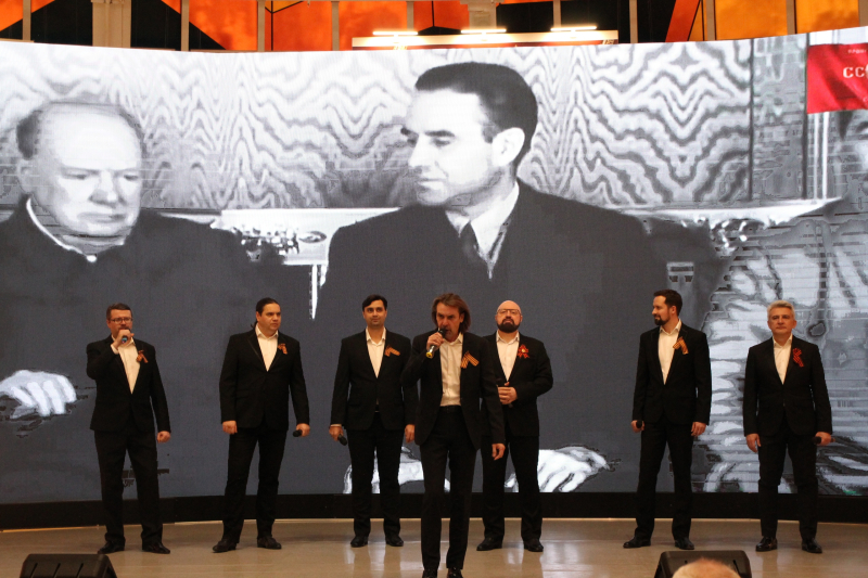 82-й годовщине героической Обороны Тулы посвящается… Тульский Государственный Музей Оружия