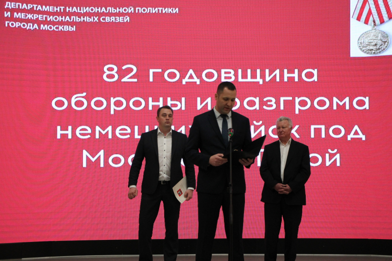 82-й годовщине героической Обороны Тулы посвящается… Тульский Государственный Музей Оружия