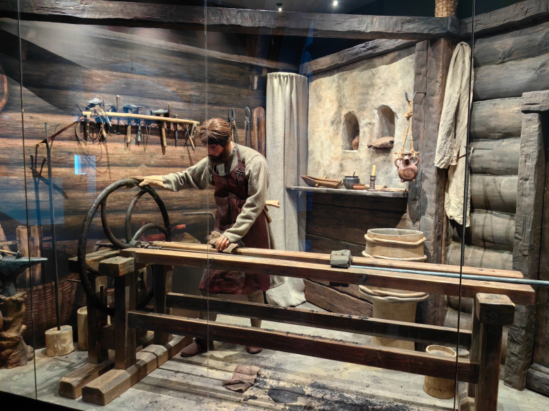 Открытие Выставочного и культурно-просветительного центра музея оружия! 17 декабря в историческом здании музея оружия на территории Тульского кремля! Тульский Государственный Музей Оружия