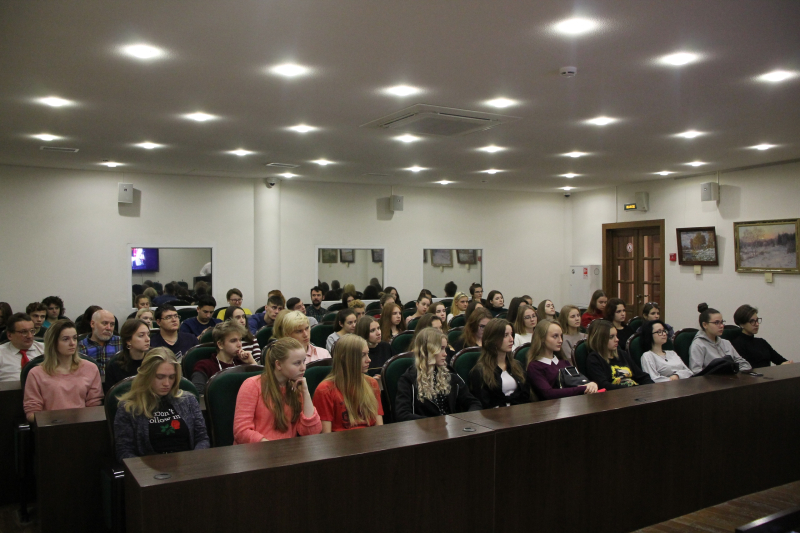 «Театральная палитра» в Тульском музее оружия Тульский Государственный Музей Оружия