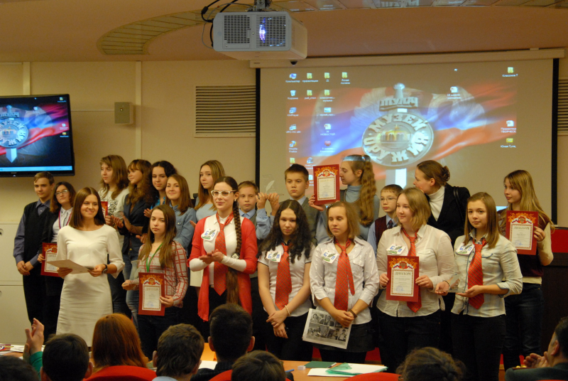 «Служить Отечеству пером» Тульский Государственный Музей Оружия