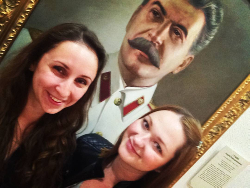 Победители конкурса селфи #Ночьвмузееоружия. Поздравляем!!! Тульский Государственный Музей Оружия