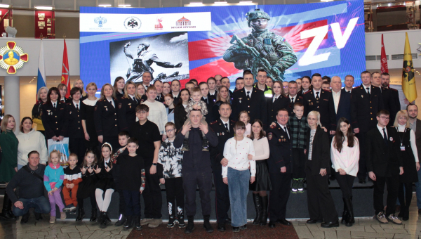 Исторический интеллектуальный блиц-турнир в День защитника Отечества в Тульском музее оружия! Тульский Государственный Музей Оружия