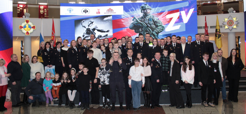 Исторический интеллектуальный блиц-турнир в День защитника Отечества в Тульском музее оружия! Тульский Государственный Музей Оружия