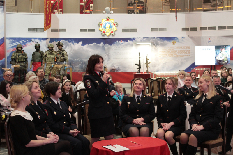 Исторический интеллектуальный блиц-турнир в День защитника Отечества в Тульском музее оружия! Тульский Государственный Музей Оружия