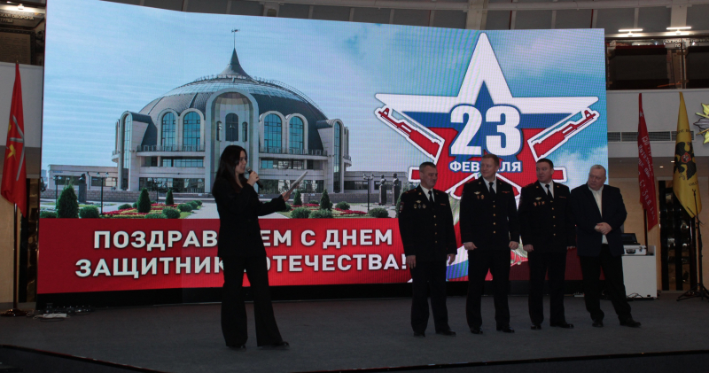 Исторический интеллектуальный блиц-турнир в День защитника Отечества в Тульском музее оружия! Тульский Государственный Музей Оружия