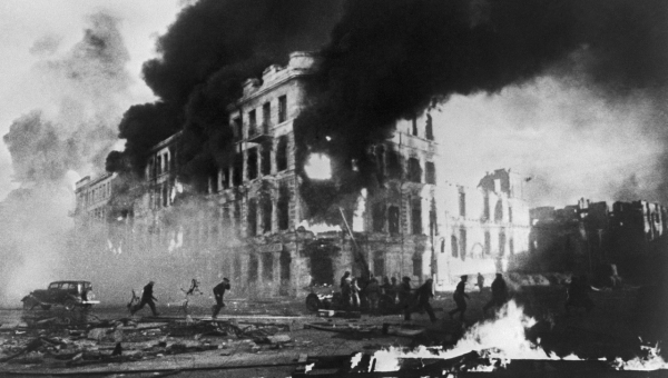 Друзья, опубликован восьмой вопрос интернет-викторины "Я помню, я горжусь!" Тульский Государственный Музей Оружия