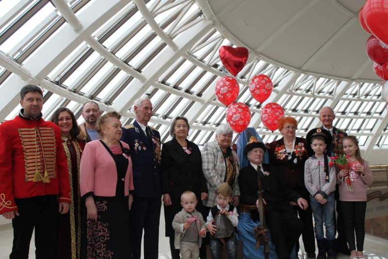 Креативность! Мелодичность! Артистизм! Тульский Государственный Музей Оружия