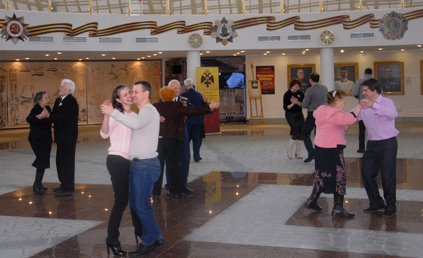 Креативность! Мелодичность! Артистизм! Тульский Государственный Музей Оружия