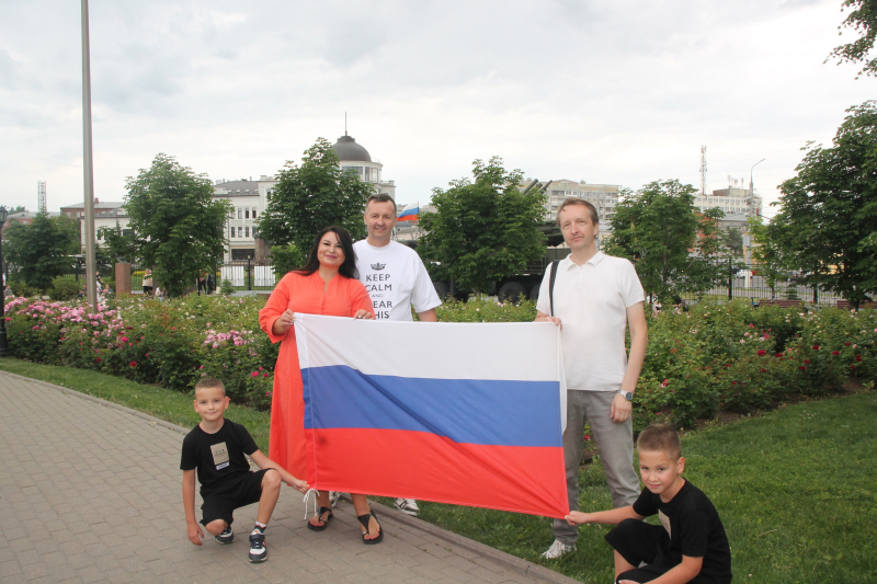 День России в Тульском музее оружия - это всегда патриотично, познавательно и интересно! Тульский Государственный Музей Оружия