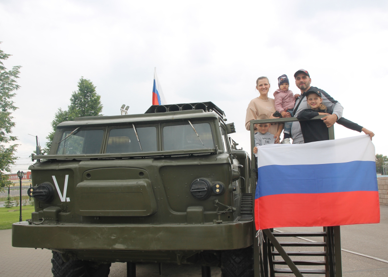 День России в Тульском музее оружия - это всегда патриотично, познавательно и интересно! Тульский Государственный Музей Оружия