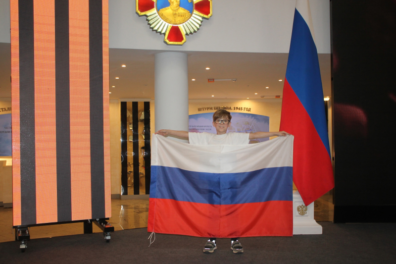 День России в Тульском музее оружия - это всегда патриотично, познавательно и интересно! Тульский Государственный Музей Оружия