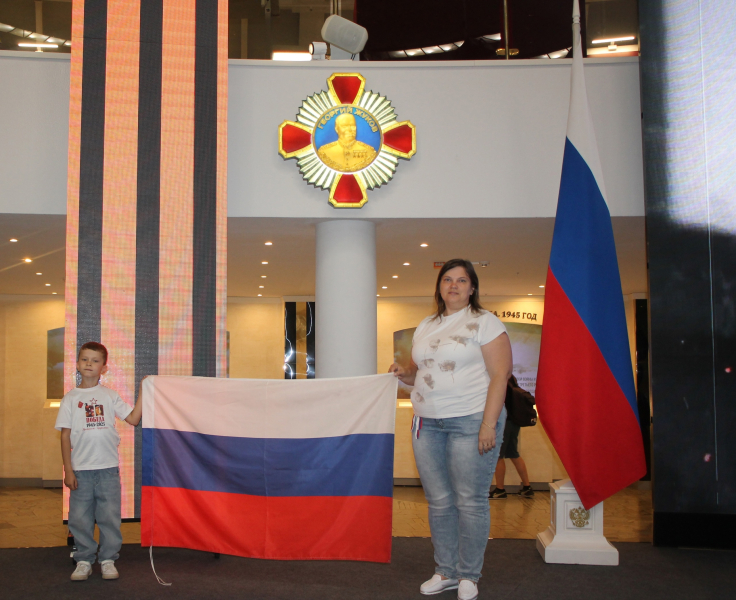 День России в Тульском музее оружия - это всегда патриотично, познавательно и интересно! Тульский Государственный Музей Оружия