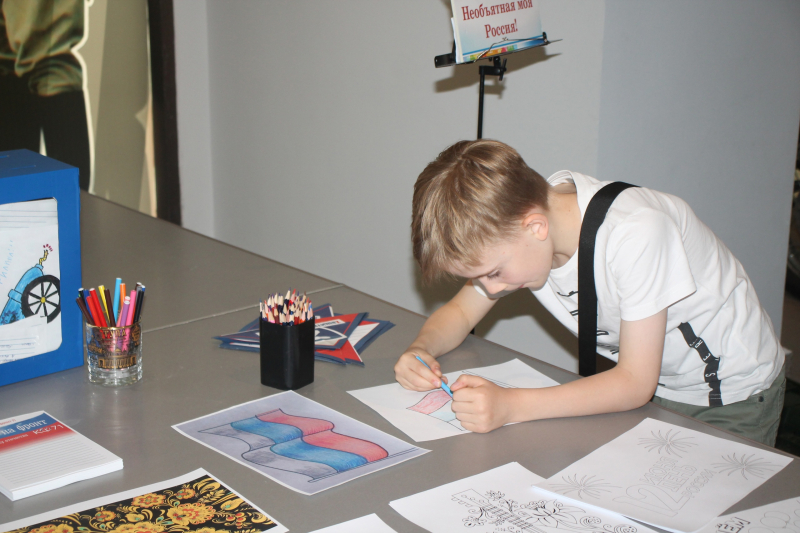 День России в Тульском музее оружия - это всегда патриотично, познавательно и интересно! Тульский Государственный Музей Оружия