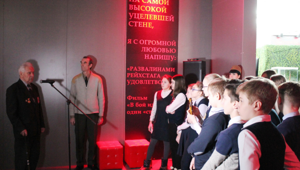 Выставка «Война и мифы»! «Расскажи мне, солдат, о войне…» Тульский Государственный Музей Оружия