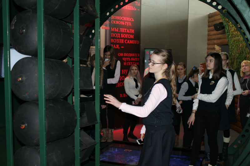 Выставка «Война и мифы»! «Расскажи мне, солдат, о войне…» Тульский Государственный Музей Оружия