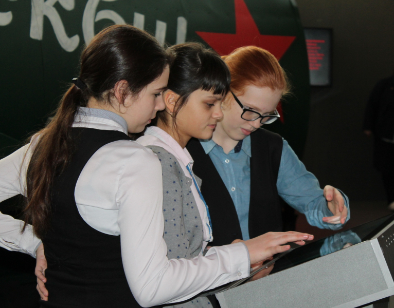 Выставка «Война и мифы»! «Расскажи мне, солдат, о войне…» Тульский Государственный Музей Оружия