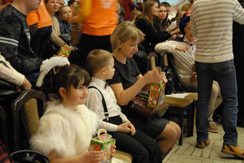 «В поисках света»: особенная новогодняя программа в музее оружия. Тульский Государственный Музей Оружия