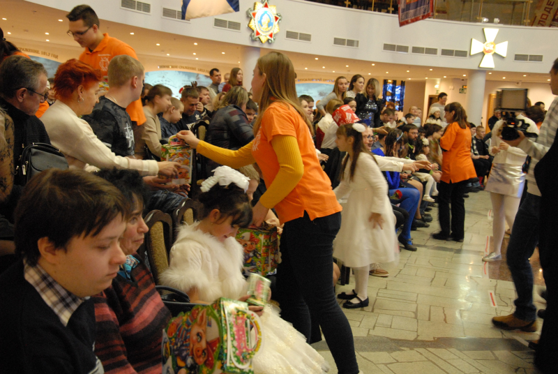 «В поисках света»: особенная новогодняя программа в музее оружия. Тульский Государственный Музей Оружия