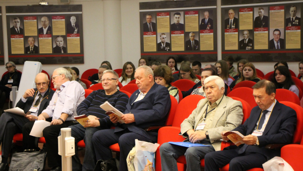 В Тульском музее оружия дан старт проведению юбилейной X Международной научно-практической конференции «Мир оружия: история, герои, коллекции» Тульский Государственный Музей Оружия