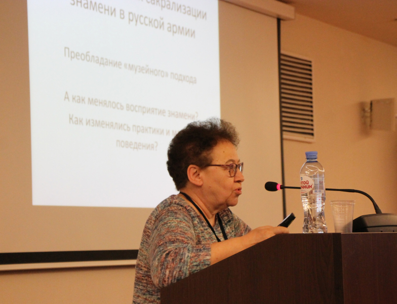 В Тульском музее оружия дан старт проведению юбилейной X Международной научно-практической конференции «Мир оружия: история, герои, коллекции» Тульский Государственный Музей Оружия