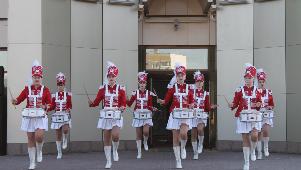 «В шесть часов вечера после войны!» Тульский Государственный Музей Оружия