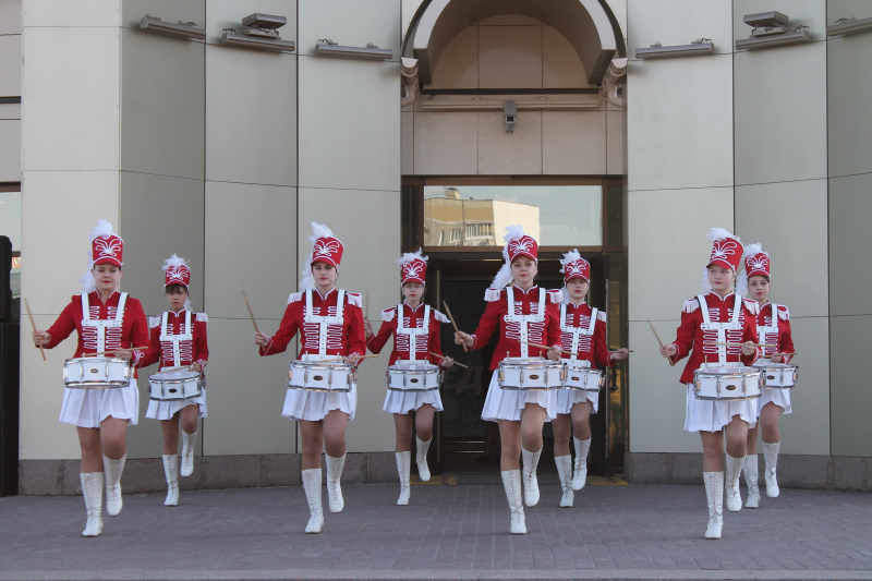 «В шесть часов вечера после войны!» Тульский Государственный Музей Оружия