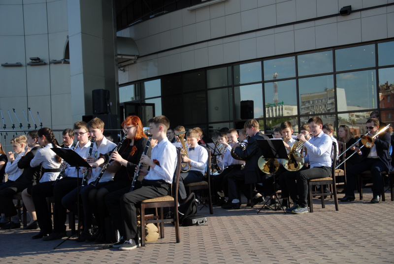 «В шесть часов вечера после войны!» Тульский Государственный Музей Оружия