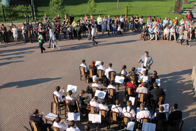 «В шесть часов вечера после войны!» Тульский Государственный Музей Оружия