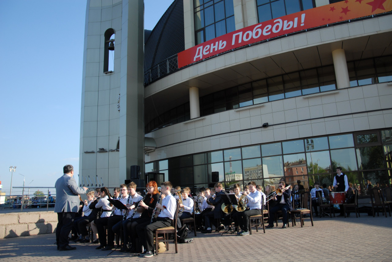 «В шесть часов вечера после войны!» Тульский Государственный Музей Оружия