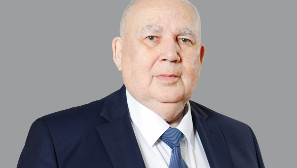 Тульский государственный музей оружия с глубочайшим прискорбием сообщает о том, что 31 марта 2019 г. ушел из жизни Николай Александрович Макаровец. Тульский Государственный Музей Оружия