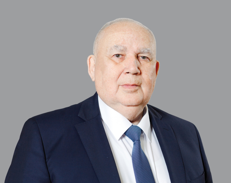 Тульский государственный музей оружия с глубочайшим прискорбием сообщает о том, что 31 марта 2019 г. ушел из жизни Николай Александрович Макаровец. Тульский Государственный Музей Оружия