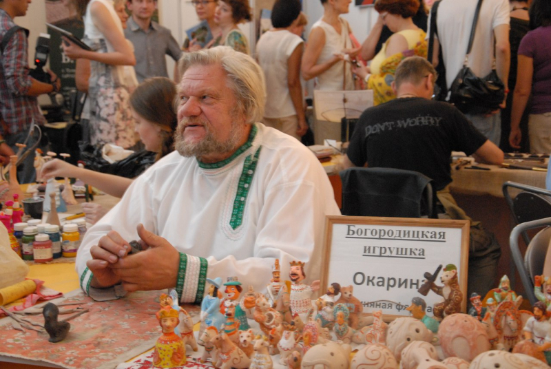 Новые идеи и проекты Тульского туристского форума Тульский Государственный Музей Оружия