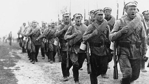 Музей оружия приглашает на исторический экскурс «100 лет на службе Отечеству» Тульский Государственный Музей Оружия