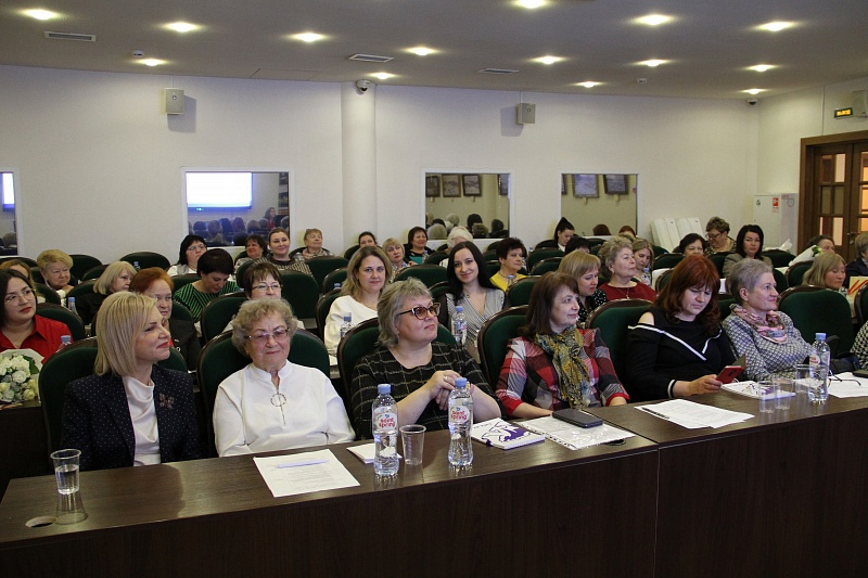 Круглый стол «Наставничество как диалог поколений» состоялся в Тульском государственном музее оружия Тульский Государственный Музей Оружия